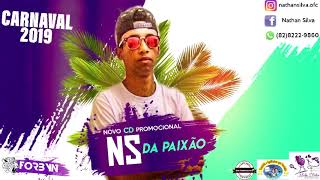 1° CD NS DA PAIXÃO [upl. by Gipson]