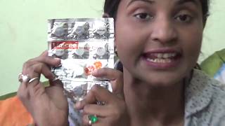 10 Benefits of Limcee Vitamin C Chewable Tablets Orange Flavour [upl. by Akemet]