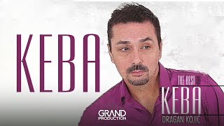 Keba  Dve litre vina Duet Sinan Sakic  Audio 2008 [upl. by Latricia]