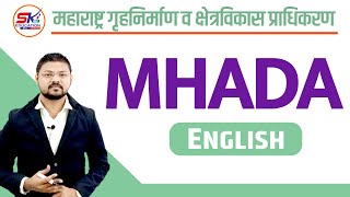 MHADA  English  Expected Questions on Tense II [upl. by Nizam]