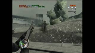 GTA IV Zombies Boat Evac with Undead Xbox [upl. by Filahk]