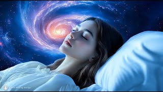 432Hz The DEEPEST Healing Purify All Negative Energy Stop Overthinking Worry amp Anxiety Relief [upl. by Enaek]