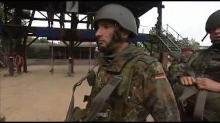 Spiegel TV Operation Nachwuchs Spezialausbildung bei der Bundeswehr Full Doku [upl. by Eiramaneet]