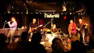 Den Fule • Live at Nefertiti Gothenburg Sweden [upl. by Esnofla]