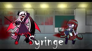 FNF Syringe varelt and limu sing [upl. by Lyred759]