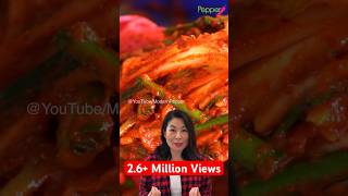 REAL Kimchi RECIPE⭐️26 Million Views🌶️COMPLETE Tutorial kimchi kimchirecipe koreanfood [upl. by Enyawed]