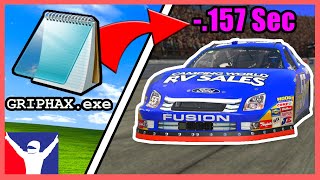 Do iRacing Grip Hacks ACTUALLY Exist [upl. by Vashtee784]