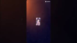 Capcit anime photo edit anime animeedit viralvideo [upl. by Dabney]