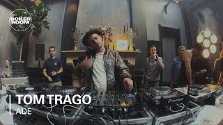 Tom Trago Boiler Room DJ Set at ADE [upl. by Attenrev403]