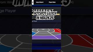 Get all your Lethal Hotspots nba2k25 2kcommunity bestbuild viralshort [upl. by Girardi]