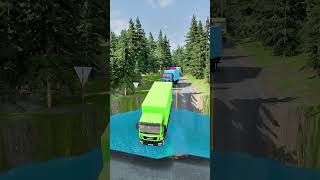 cargotruck truck simulation shorts [upl. by Rosabella849]