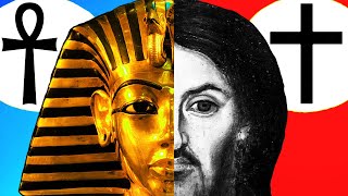 How a Pharaoh Made Himself a God amp Invented Christianity [upl. by Almire931]