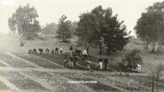 German Prisoners Cemetery Cannock Chase [upl. by Patricio]