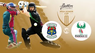 Butlers Irish Senior Cup Final 2024 [upl. by Leventis]