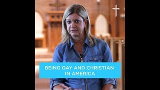 Being Gay and Christian in America [upl. by Lehpar992]