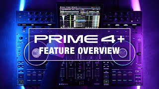 PRIME 4 Feature Overview and Getting Started Guide [upl. by Roland800]