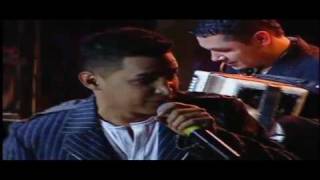 Jorge Celedon  No Podrán Separarnos video oficial HD [upl. by Aropizt66]