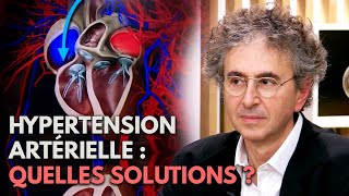 Hypertension artérielle  quelles solutions   Allo Docteurs [upl. by Lecia]