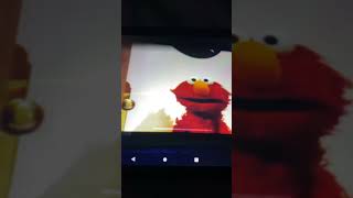 Sesame Street Elmo [upl. by Elorak]