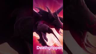 Bewilderbeast Vs Deathgripper [upl. by Gardy633]