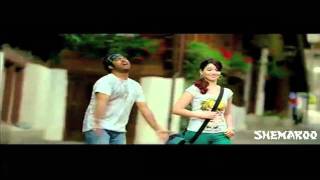 Oosaravelli Songs  Nenante Naaku Song  JrNTR amp Thamanna [upl. by Llerot226]