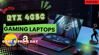 RTX 4050 Gaming Laptops🔥Best gaming laptops under 65000Best gaming laptops under 700008000090000 [upl. by Viddah304]