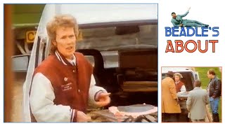 Beadles About  Repossessed Cliff Richard Collection [upl. by Repmek]