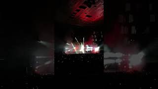 SUM 41  The Hell Song  Wiener Stadthalle Vienna Austria  13112024 [upl. by Chrisman]