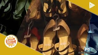 BEST BUYS Marikinamade sandals [upl. by Nailuj]