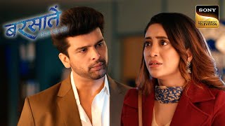 Barsatein Ep 32  Kushal Tandon  Shivangi Joshi  Full Episode [upl. by Yrtsed]