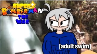 Super Bomber Man The War Episode 4 The Battle of the Three Seasons part 1 [upl. by Adriaens]