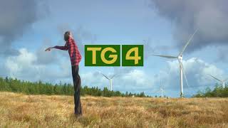 TG4  Lá na Scolb  Aitheantas  Ident [upl. by Koslo]