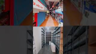 COMMERCIAL SPACE FOR RENT IN THRISSUR [upl. by Belva]