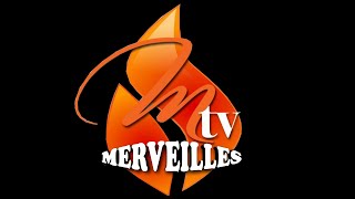 Merveilles TV Efoulan Pont Yaoundé Cameroun [upl. by Kralc]