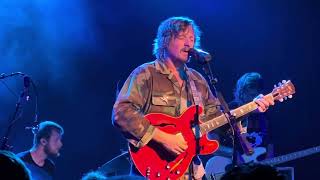 Sturgill Simpson the promise [upl. by Samella]