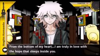 Nagito Loves Hajimes Hope [upl. by Stutman901]