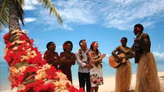 Songs from the South Seas Atolls Fiji Korolevu Beach Serenaders 2 [upl. by Iadrahs]