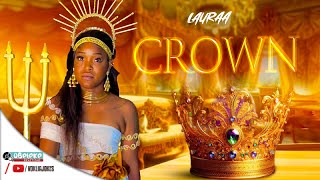 CROWN LE PROJET QUI A MIS DE LHUILE SUR LE FEU II OBELEKE REACTION [upl. by Nylhsoj]