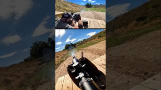 Bergara B14 65 Creedmoor Suppressed [upl. by Hedelman]