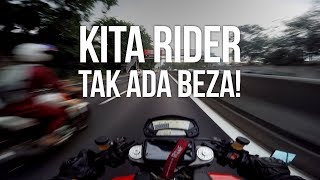 Kenapa kau patut ride sekarang  Ducati Monster 796  nasirharismotovlog [upl. by Lladnik]