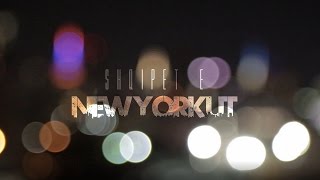 Buja ft Don Phenom amp MRPM  Shqipet E New Yorkut [upl. by Ydnal59]