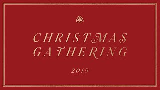 2019 Ligonier Christmas Gathering [upl. by Arreic235]