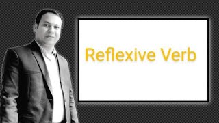 Use of Reflexive Verb  Verb Important Verb Reflexive Verb Verb এর ব্যবহার [upl. by Ardyce]