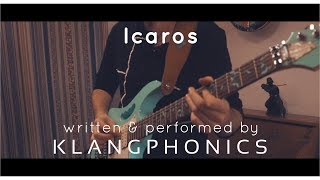 KLANGPHONICS  Icaros [upl. by Eelana]