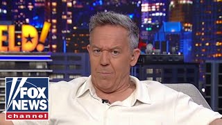 Gutfeld RFK Jr can’t take his name off some ballots [upl. by Ioab714]