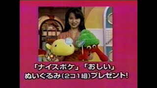 1993年9月頃のCM その3 [upl. by Dyob]