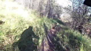 Ornedo Enduro Piancavallo [upl. by Eniamart]