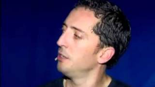 gad elmaleh lautre cest moi [upl. by Naic]