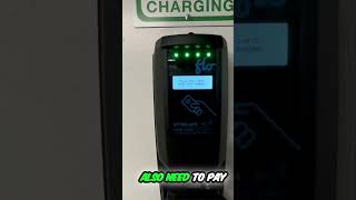 Make money from EV Chargers evcharging electriccar [upl. by Eidnarb]