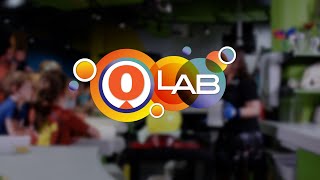 A look inside Q Lab [upl. by Notsuoh557]